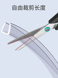 U-Shaped Transparent Edge Protector Strip for Glass Tables and Furniture