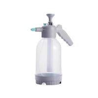 2024 New Pressurized Spray Bottle for Cleaning Glass and Household Use, High-Pressure Foam Sprayer