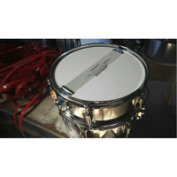 Student Snare Drum Set for School Bands and Orchestras, 14-inch and 25-inch Options