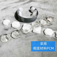 PCM Cooling Neck Ring for Summer Heat Relief