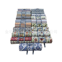SWEETTRIP Outdoor Picnic Blanket Waterproof Beach Mat for Camping Park Lawn