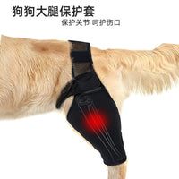 Pet Dog Leg Brace for Injury Support and Protection