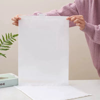 Reusable Large Capacity Water Injection Ice Pack for Food Preservation and Cold Chain Transport