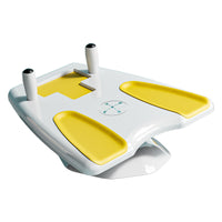 Smart Game Balance Board Abdominal Trainer for Home Core Workout and Abdominal Muscle Training