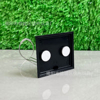 Doll Display Stand for Plush Toys and Car Dashboard