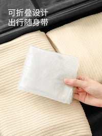 Foldable Portable Wash Basin Bucket for Camping Travel Outdoor Activities