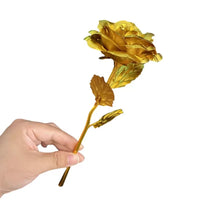 Delta Force Red Wolf Gold Rose COSPLAY Prop with NFC Card