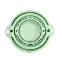 Foldable Portable Wash Basin for Travel, Dorm, Baby, and Home Use - Multi-functional Plastic Tub