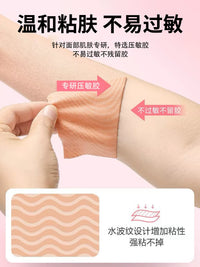 Facial Wrinkle Lift Tape for Anti-Aging and Skin Tightening