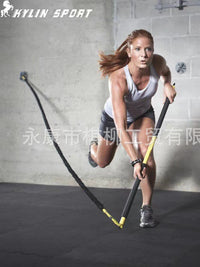Golf Swing Trainer Stick for Strength and Posture Improvement