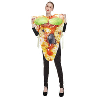 Adult & Kids Halloween Costume Funny Inflatable Cosplay Outfit for Party Stage Performance