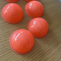 Kids Silicone Cupping Set for Home Use - Dampness Removal and Gua Sha