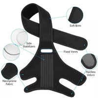 Pet Dog Knee Brace for ACL Tear Injury Recovery Joint Support