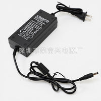 High Power Lithium Battery Charger for 18650 Polymer Electric Tools and Car Wash Guns