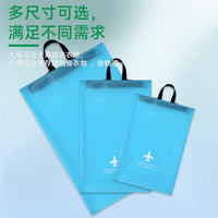 Waterproof Dry Wet Separation Bag for Travel, Swimming, Gym, and Outdoor Sports