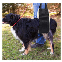Dog Mobility Harness for Rear Leg Support