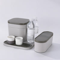 Atour Hotel Guest Room Amenities Collection