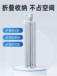 Portable Folding Umbrella Base for Outdoor Beach and Patio Umbrellas