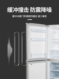 Silicone Door Handle Wall Protector - Self-Adhesive Anti-Collision Pad for Refrigerator, Cabinet, Headboard, and Walls