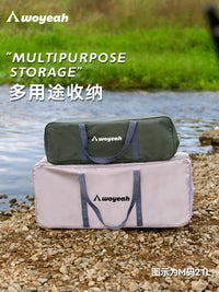 Outdoor Camping Travel Storage Bag for Sleeping Bag Tent Tarp Gear