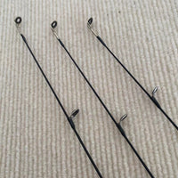Carbon Lure Fishing Rod Tip Section for Freshwater and Saltwater Fishing