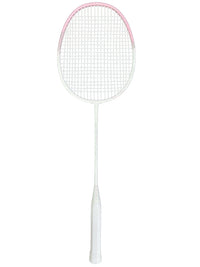 SAISHILONG Lightweight Carbon Composite Badminton Racket Set for Adults - Professional and Durable