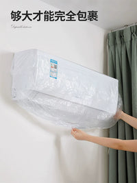 Disposable Thickened Dust Covers for Home Appliances