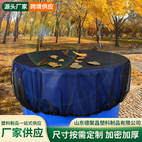 Rain Barrel Filter Screen Cover for Outdoor Water Tanks, Insect and Debris Protection Mesh