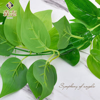 Artificial Greenery Vine for Indoor and Outdoor Decoration