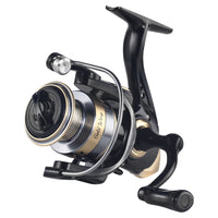 Haodun Spinning Fishing Reel Full Metal Spool Sea Rod Anchor Wheel Long Cast Fishing Reel