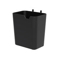 Pegboard Accessories for 6mm Holes, 30mm Hole Spacing - Hooks, Bins, Phone Holder