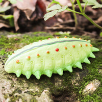 Realistic Insect and Animal Model Toys for Kids - TPR Soft Rubber Lizards and Geckos