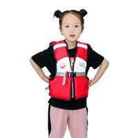 Kids' Buoyancy Aid Vest for Swimming and Water Sports