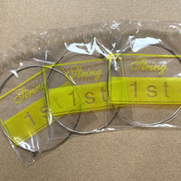 Acoustic Guitar Single Strings Replacement Set