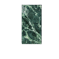 Luxury Faux Marble Quartz Tile for Exterior Walls - 18mm Thick, Polished, Waterproof, Wear-Resistant