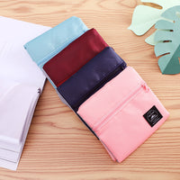 Foldable Moving Storage Bag Portable Travel Duffel Multi-functional Large Capacity Luggage Organizer for Air Travel