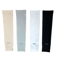 UV Protection Cooling Arm Sleeves for Outdoor Activities