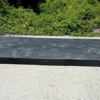 Durable Foam Buoyancy Board for Marine Aquaculture, Fishing, and Feeding