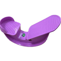 Calf Stretcher Slant Board for Achilles Tendonitis, Plantar Fasciitis, Ankle Rehabilitation
