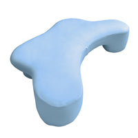Memory Foam Side Sleeper Pillow with Arm Rest for Pressure Relief