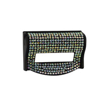 Rhinestone Car Seat Belt Clip Adjuster for Kids and Adults, 2-Pack