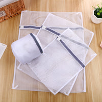 Mesh Laundry Bags for Delicates, Underwear, Bras, and Clothing Storage