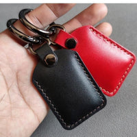 NFC Smart Access Card Holder Keychain for Community and Rental Housing IC Cards