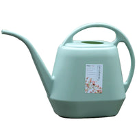 Large Capacity Long Spout Watering Can for Garden and Indoor Plants