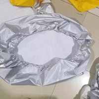 Outdoor Waterproof Dust Cover for Furniture and Equipment