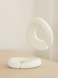 Japanese Imported Beauty Salon Face Pillow for Massage Bed SPA