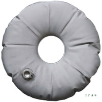 Outdoor Water-Filled Base Weight Bag for Flags, Umbrellas, and Advertising Stands