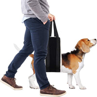 Pet Dog Lift Harness for Injured or Disabled Dogs, Walking Aid Support Sling
