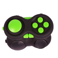 Fidget Cube Stress Relief Controller Toy
