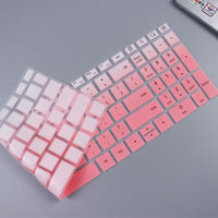 Keyboard Protector for Honor Magicbook X16 (2024) Laptop Dust Cover